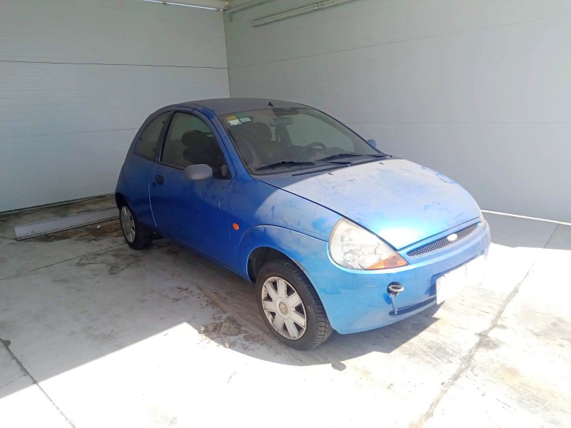 ford ka (rb_) del año 2005