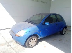 ford ka (rb_) del año 2005 2