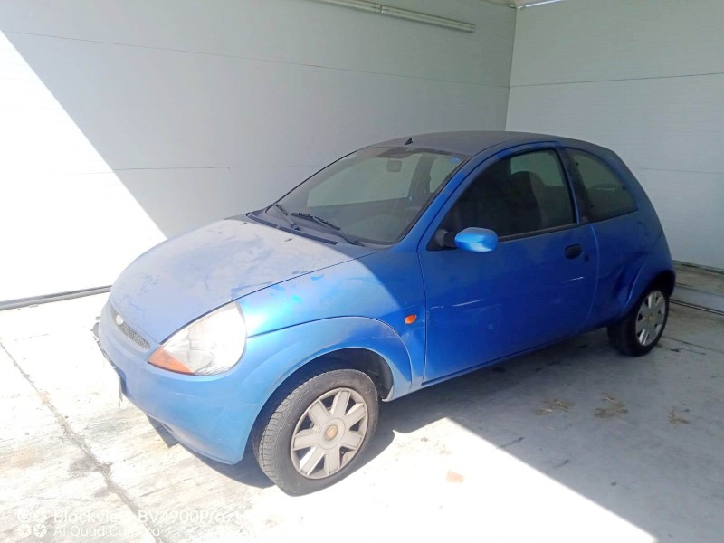 ford ka (rb_) del año 2005