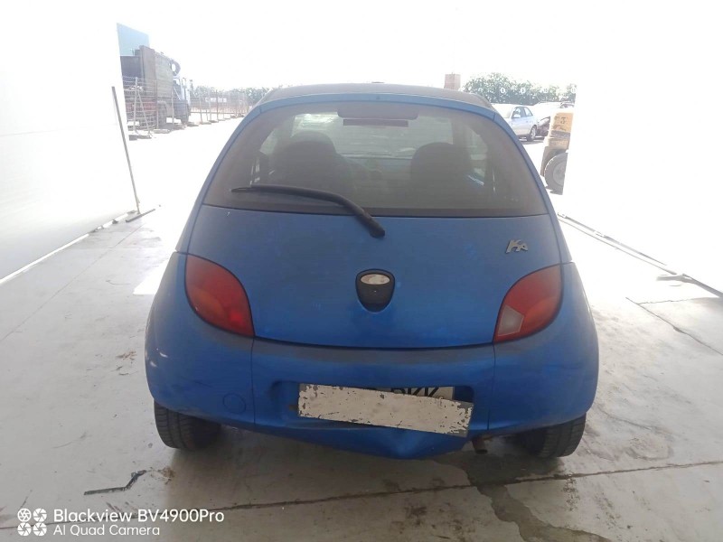 ford ka (rb_) del año 2005