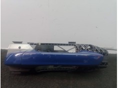 Recambio de maneta exterior delantera izquierda para seat leon st (5f8) 1.6 tdi referencia OEM IAM 5N0837885H - 5N837017E  