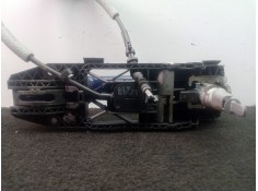 Recambio de maneta exterior delantera izquierda para seat leon st (5f8) 1.6 tdi referencia OEM IAM 5N0837885H - 5N837017E   2