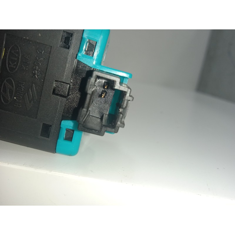 Recambio de mando airbag para kia sportage 1.6 crdi cat referencia OEM IAM   