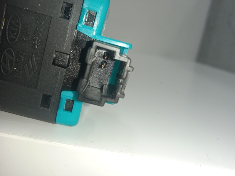 Recambio de mando airbag para kia sportage 1.6 crdi cat referencia OEM IAM   