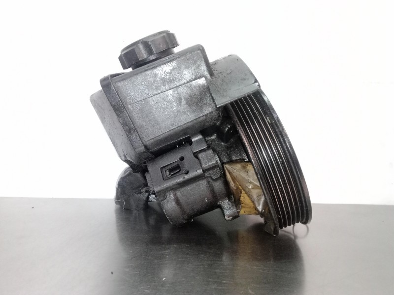 Recambio de bomba direccion para volvo serie 850 2.5 20v cat referencia OEM IAM 3546907  