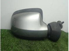Recambio de retrovisor derecho para dacia sandero 1.5 dci referencia OEM IAM 963017145R GRIS 08-13 - MANUAL 2