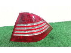 Recambio de piloto trasero derecho para mercedes-benz clase s (w220, v220) s 320 cdi (220.025, 220.125) referencia OEM IAM   02-