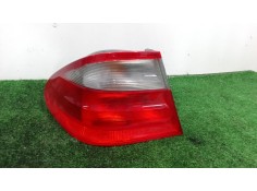 Recambio de piloto trasero izquierdo para mercedes-benz clk descapotable (a208) clk 230 kompressor (208.448) referencia OEM IAM 