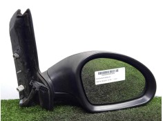 Recambio de retrovisor derecho para seat altea (5p1) 1.9 tdi referencia OEM IAM SIN REFERENCIA 04-09 - ELECTRICO - 5.PINES NEGRO