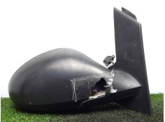 Recambio de retrovisor derecho para seat altea (5p1) 1.9 tdi referencia OEM IAM SIN REFERENCIA 04-09 - ELECTRICO - 5.PINES NEGRO 2