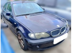 bmw 3 (e46) del año 2007