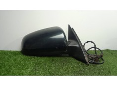 Recambio de retrovisor derecho para audi a4 b6 (8e2) 2.0 referencia OEM IAM 010681 VERDE 01-05 - ELECTRICO - 5.CABLES 2