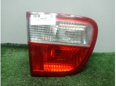 Recambio de piloto trasero izquierdo interior para seat leon (1m1) 1.9 tdi referencia OEM IAM 1M6945091B INTERIOR 