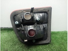 Recambio de piloto trasero izquierdo interior para seat leon (1m1) 1.9 tdi referencia OEM IAM 1M6945091B INTERIOR  2