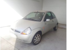 ford ka (rb_) del año 2001