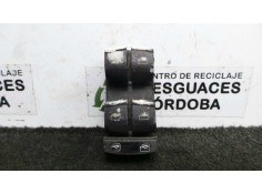 Recambio de mando elevalunas delantero izquierdo para audi a8 (4e2) 4.2 quattro referencia OEM IAM 4E0959851 4.BOTONES 