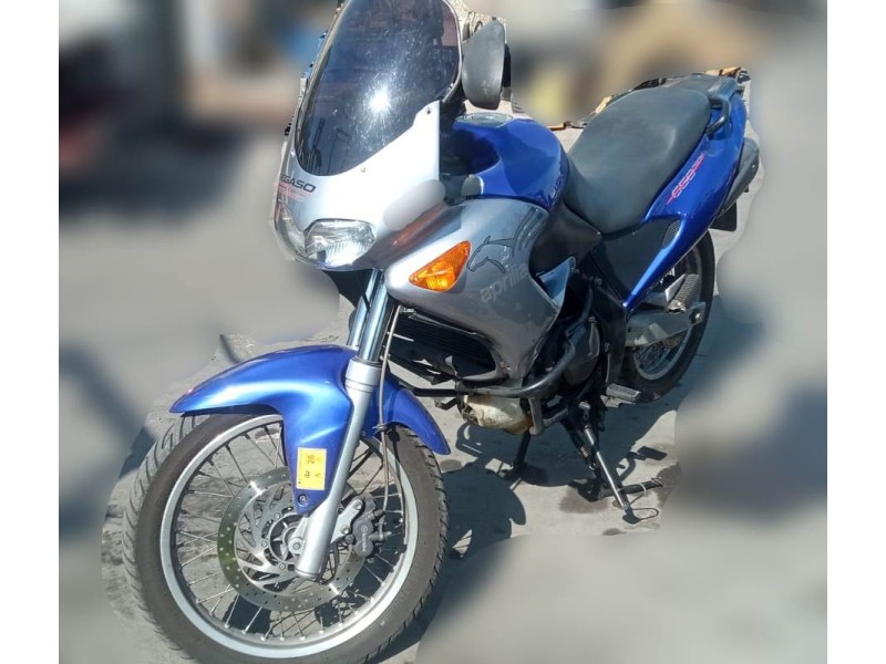 aprilia pegaso del año 2002