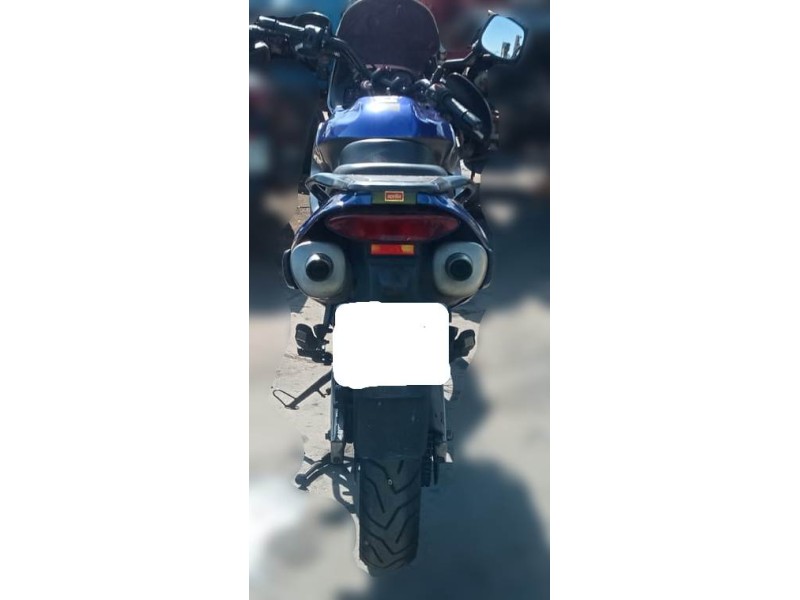 aprilia pegaso del año 2002