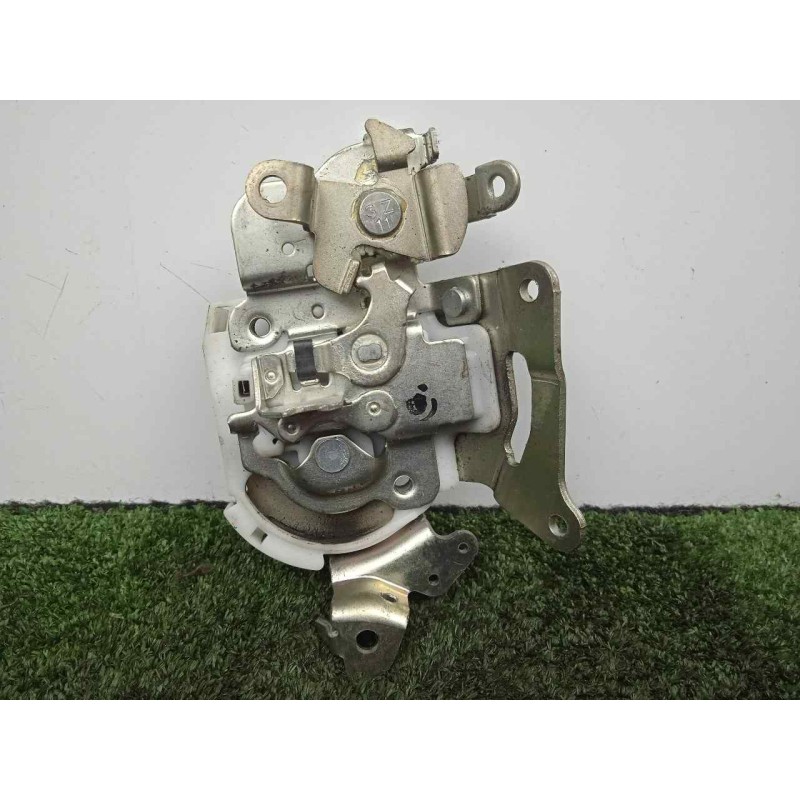 Recambio de cerradura puerta trasera izquierda para nissan nv 200 (m20) 1.5 dci cat referencia OEM IAM 82501JX00A MECANICA 