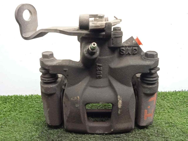 Recambio de pinza freno trasera izquierda para mazda 6 kombi ()(.2012) 2.2 turbodiesel cat referencia OEM IAM GHY92699ZB Ø PISTO
