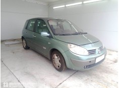renault scénic ii (jm0/1_) del año 2003 2