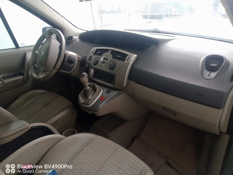 renault scénic ii (jm0/1_) del año 2003