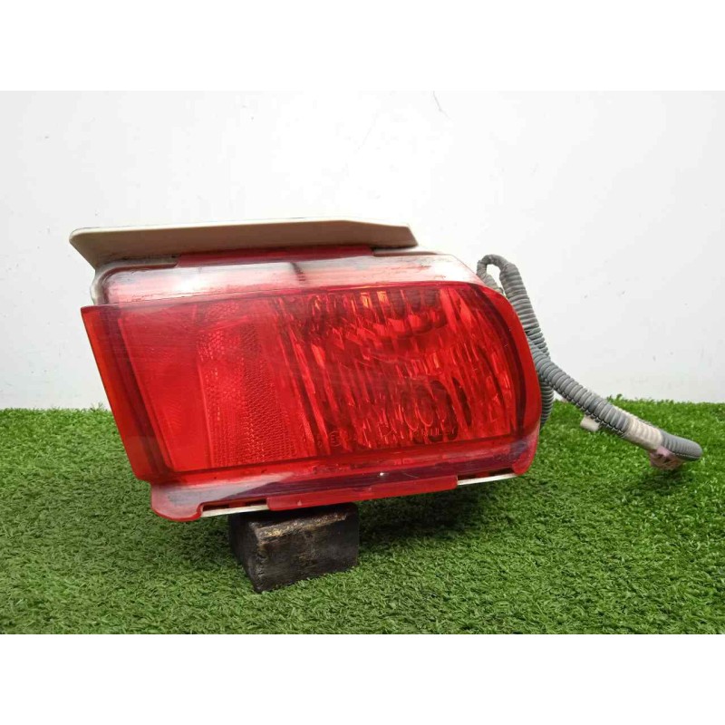 Recambio de piloto trasero derecho paragolpes para toyota land cruiser (j15) 3.0 turbodiesel cat referencia OEM IAM 8158160240-8