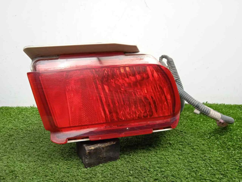 Recambio de piloto trasero derecho paragolpes para toyota land cruiser (j15) 3.0 turbodiesel cat referencia OEM IAM 8158160240-8