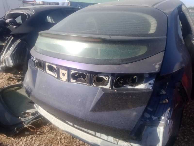 Recambio de porton trasero para honda civic berlina 5 (fk) 1.4 dsi cat referencia OEM IAM   