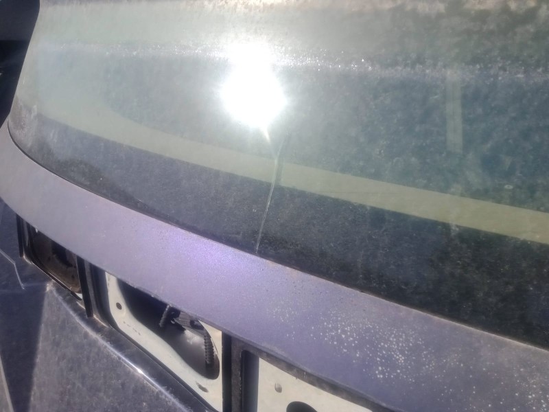 Recambio de porton trasero para honda civic berlina 5 (fk) 1.4 dsi cat referencia OEM IAM   