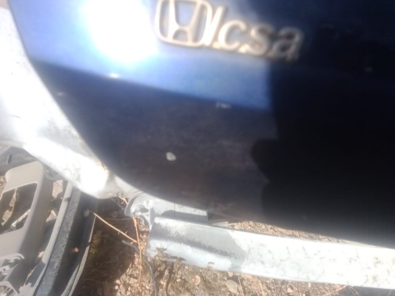 Recambio de porton trasero para honda civic berlina 5 (fk) 1.4 dsi cat referencia OEM IAM   