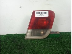 Recambio de piloto trasero derecho interior para bmw 3 (e46) 320 d referencia OEM IAM 388522R1 BLANCO 01-05 - EXTERIOR