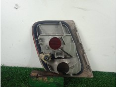 Recambio de piloto trasero derecho interior para bmw 3 (e46) 320 d referencia OEM IAM 388522R1 BLANCO 01-05 - EXTERIOR 2