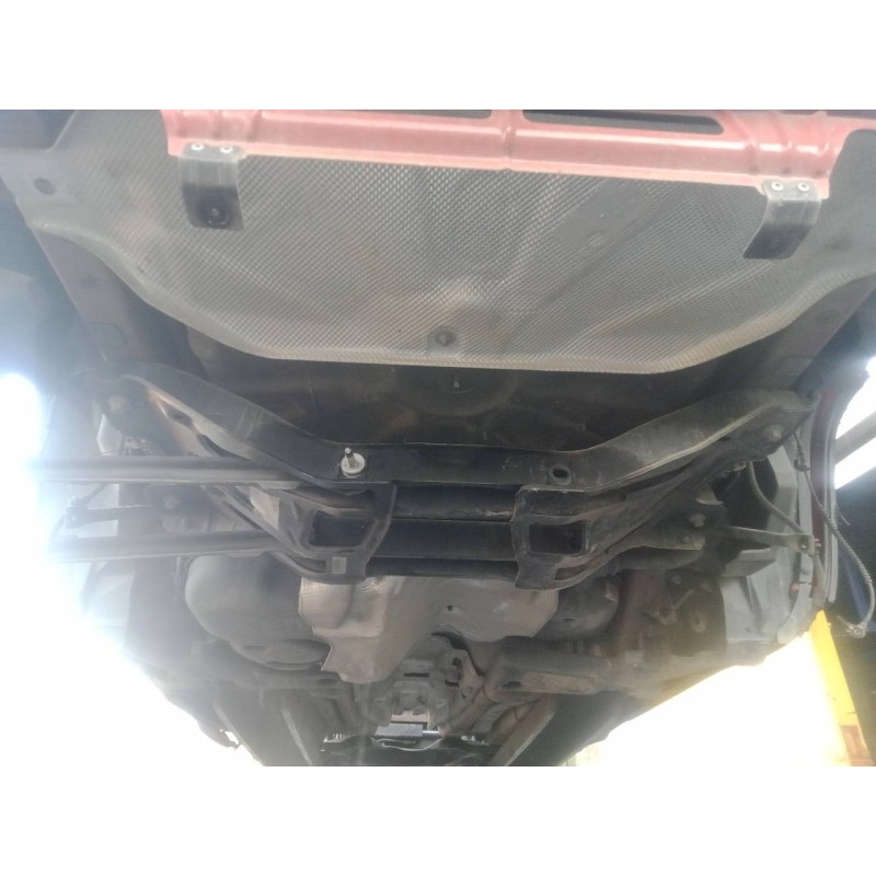 Recambio de puente trasero para jeep renegade 1.0 t-gdi cat referencia OEM IAM   