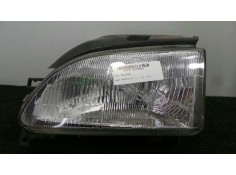 Recambio de faro izquierdo para seat arosa (6h1) 1.0 referencia OEM IAM  1.SERIE H4