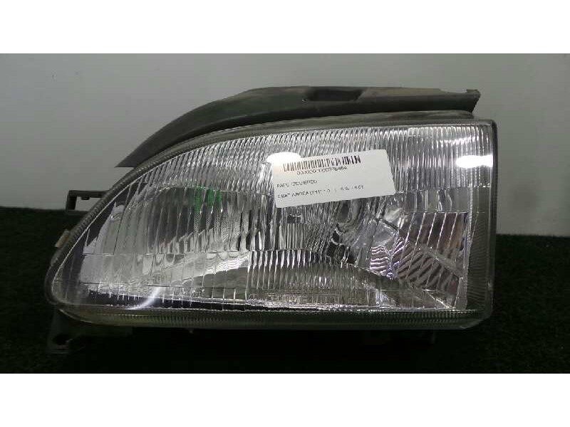 Recambio de faro izquierdo para seat arosa (6h1) 1.0 referencia OEM IAM  1.SERIE H4