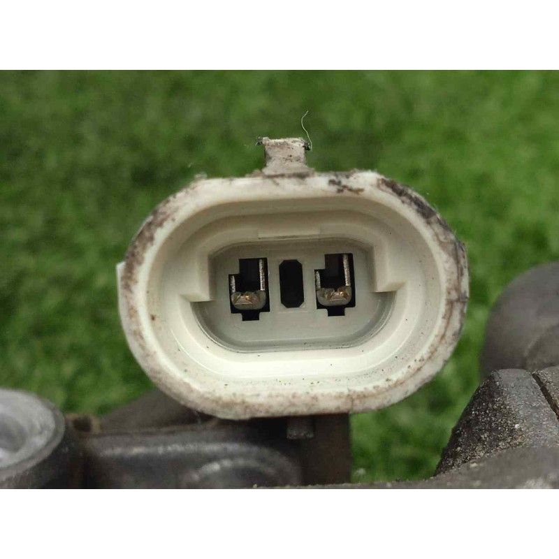 Recambio de compresor aire acondicionado para renault vel satis (bj0) 3.0 v6 dci turbodiesel cat referencia OEM IAM 4472208622 D