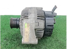 Recambio de compresor aire acondicionado para mercedes-benz clase e (w210) e 320 (210.055) referencia OEM IAM 0101545502  90AH -