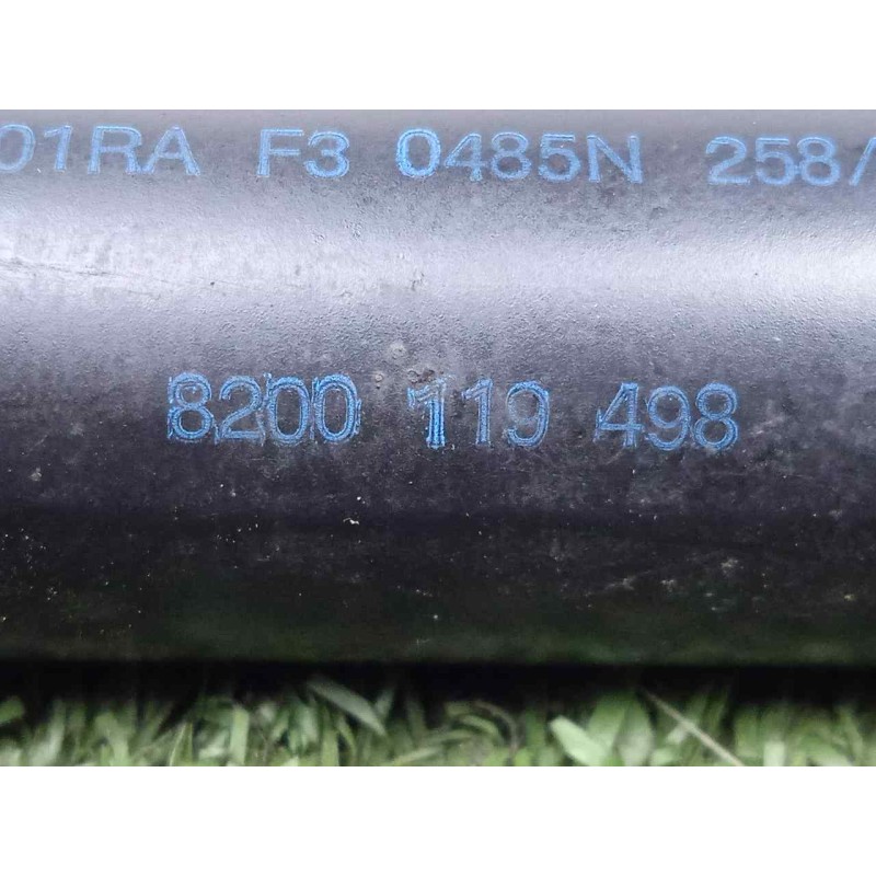 Recambio de amortiguadores maletero / porton para renault megane ii familiar 1.9 dci diesel referencia OEM IAM 26X31X485-8200119