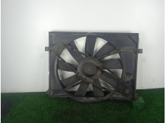 Recambio de electroventilador para mercedes-benz clase s (w220, v220) s 430 4-matic (220.083, 220.183) referencia OEM IAM A22050