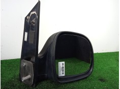 Recambio de retrovisor derecho para mercedes-benz vito / mixto furgoneta (w639) 109 cdi (639.601, 639.603, 639.605) referencia O