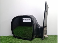 Recambio de retrovisor izquierdo para mercedes-benz vito / mixto furgoneta (w639) 109 cdi (639.601, 639.603, 639.605) referencia