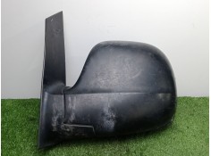 Recambio de retrovisor izquierdo para mercedes-benz vito / mixto furgoneta (w639) 109 cdi (639.601, 639.603, 639.605) referencia 2