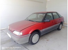 rover 200 ii hatchback (xw) del año 1992