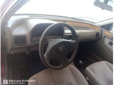 rover 200 ii hatchback (xw) del año 1992 2