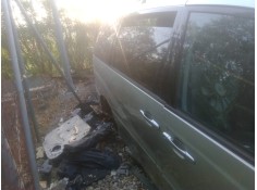 Recambio de puerta trasera derecha para toyota previa ii (_r3_) 2.0 d-4d (clr30_) referencia OEM IAM    2