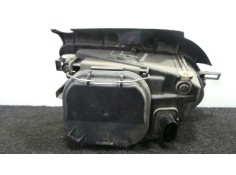 Recambio de faro izquierdo para seat arosa (6h1) 1.0 referencia OEM IAM  1.SERIE H4 2