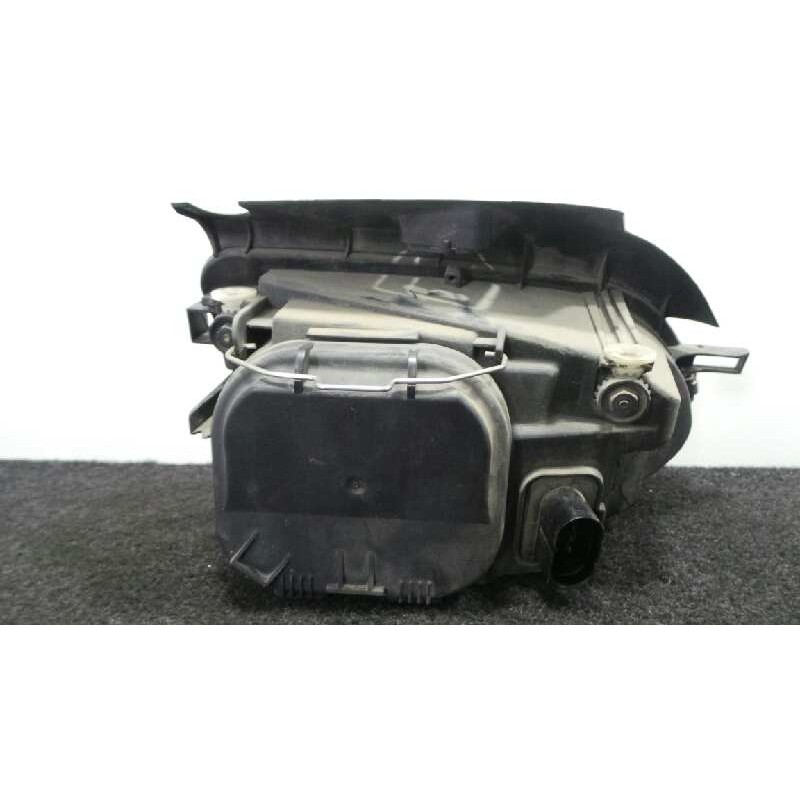 Recambio de faro izquierdo para seat arosa (6h1) 1.0 referencia OEM IAM  1.SERIE H4