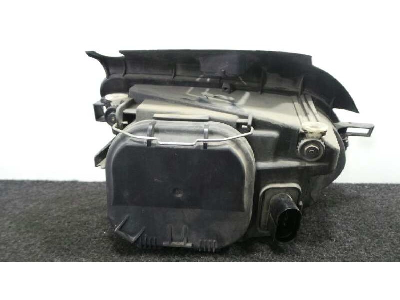 Recambio de faro izquierdo para seat arosa (6h1) 1.0 referencia OEM IAM  1.SERIE H4