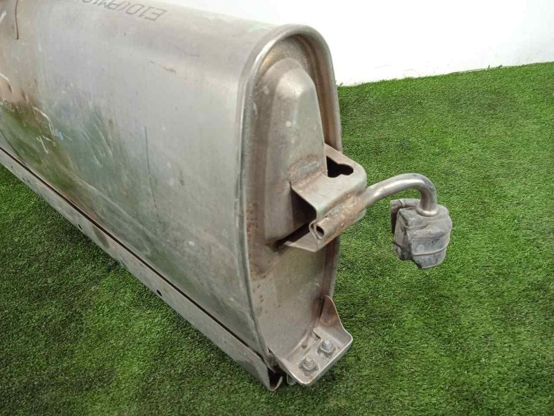 Recambio de silenciador trasero para hyundai i30 (pd) 1.0 tgdi cat referencia OEM IAM 28710G4100 - PDM15 - PDM10  